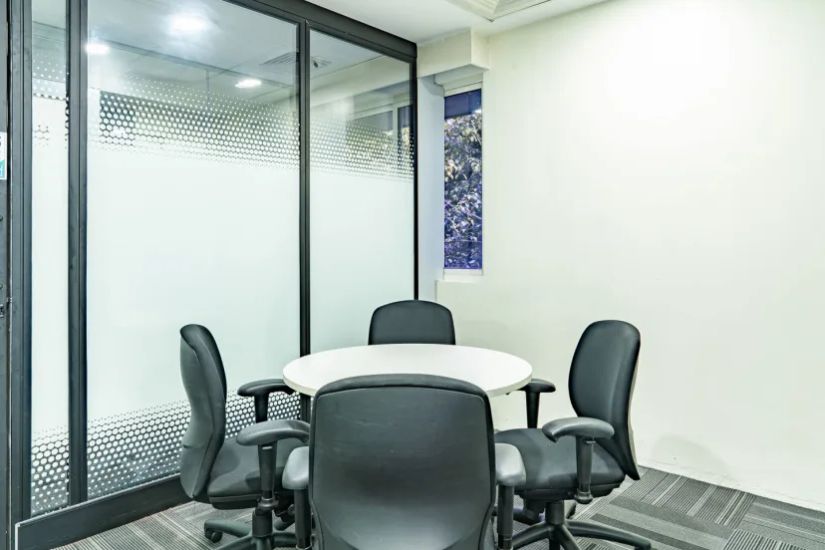Novel Office